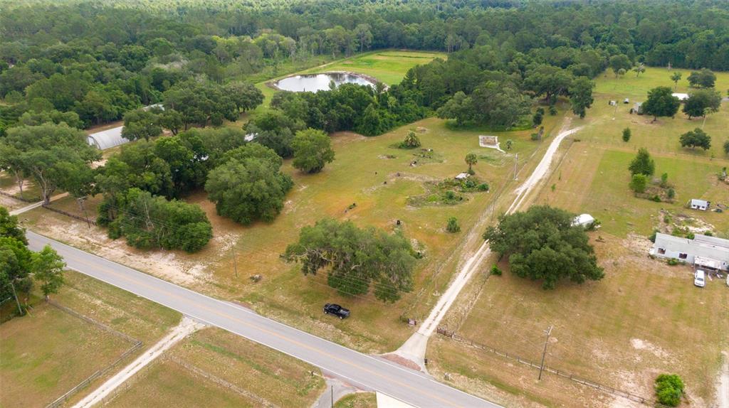 11701 Southeast Hwy 464