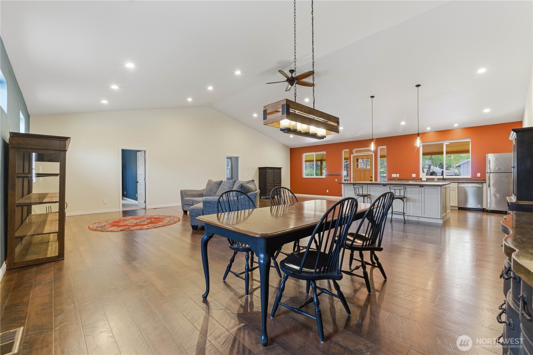 5119 Regan Road Cashmere, WA 98815 - Photo 13 of 40