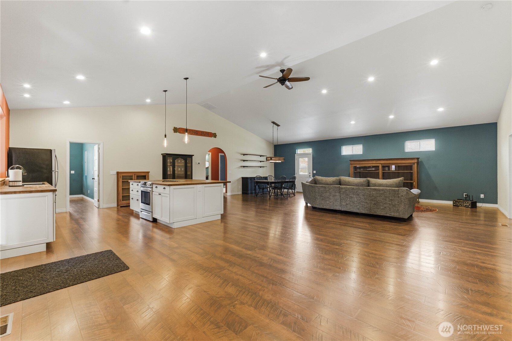 5119 Regan Road Cashmere, WA 98815 - Photo 18 of 40