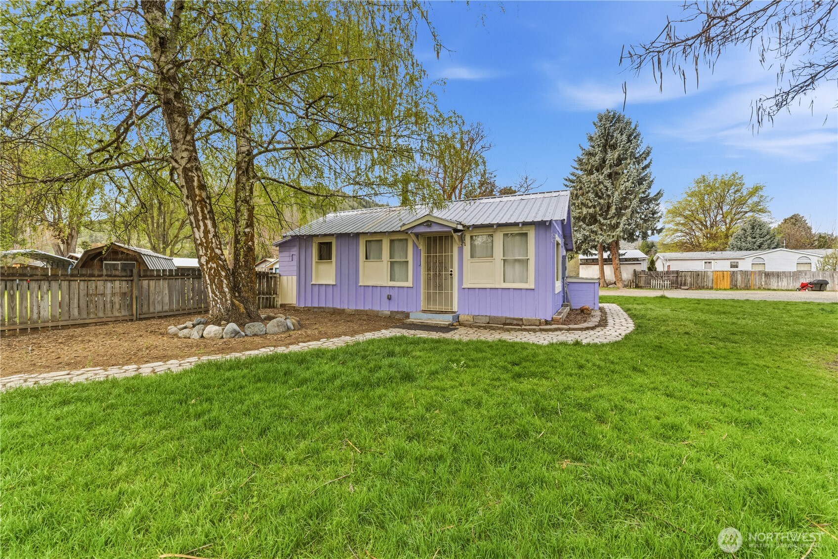 5119 Regan Road Cashmere, WA 98815 - Photo 29 of 40