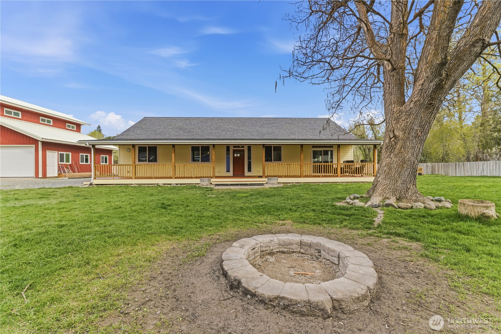 5119 Regan Road Cashmere, WA 98815 - Photo 30 of 40