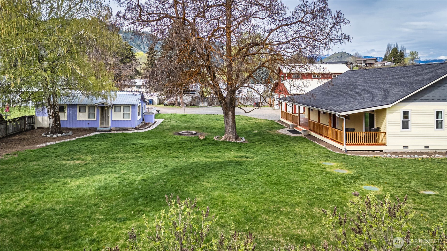 5119 Regan Road Cashmere, WA 98815 - Photo 3 of 40