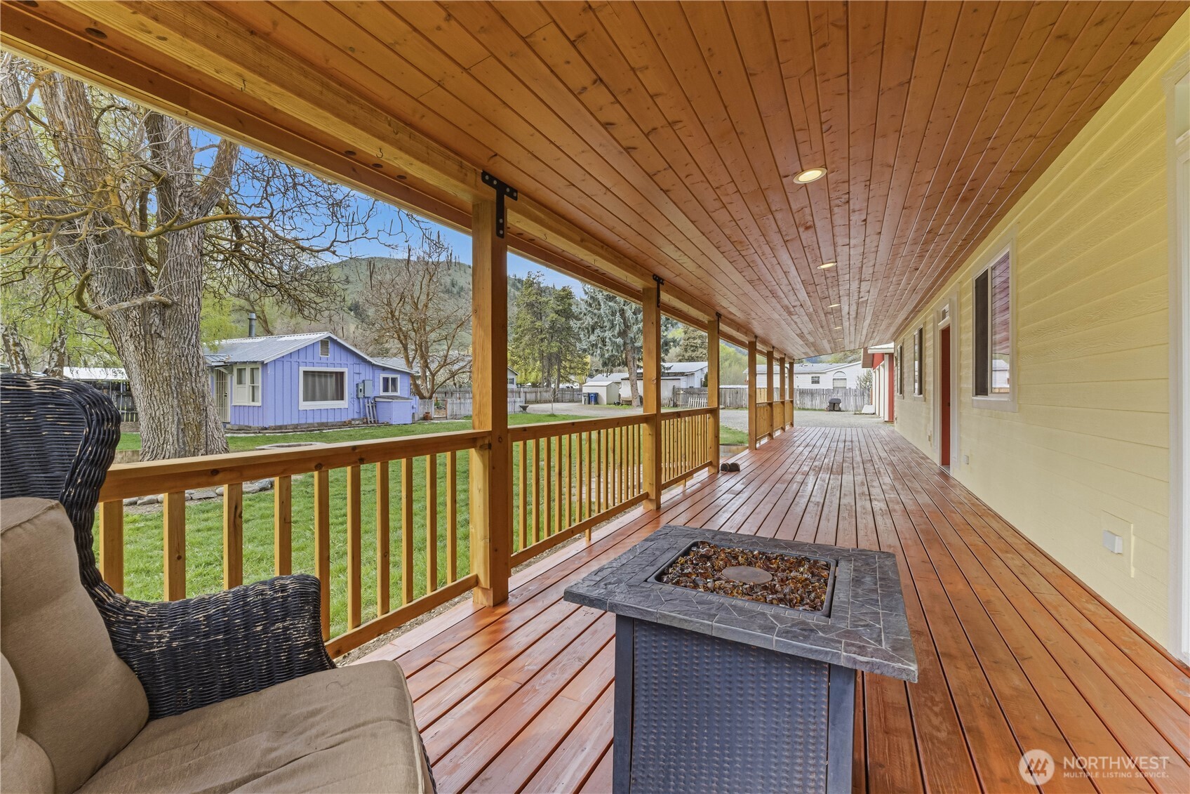 5119 Regan Road Cashmere, WA 98815 - Photo 32 of 40