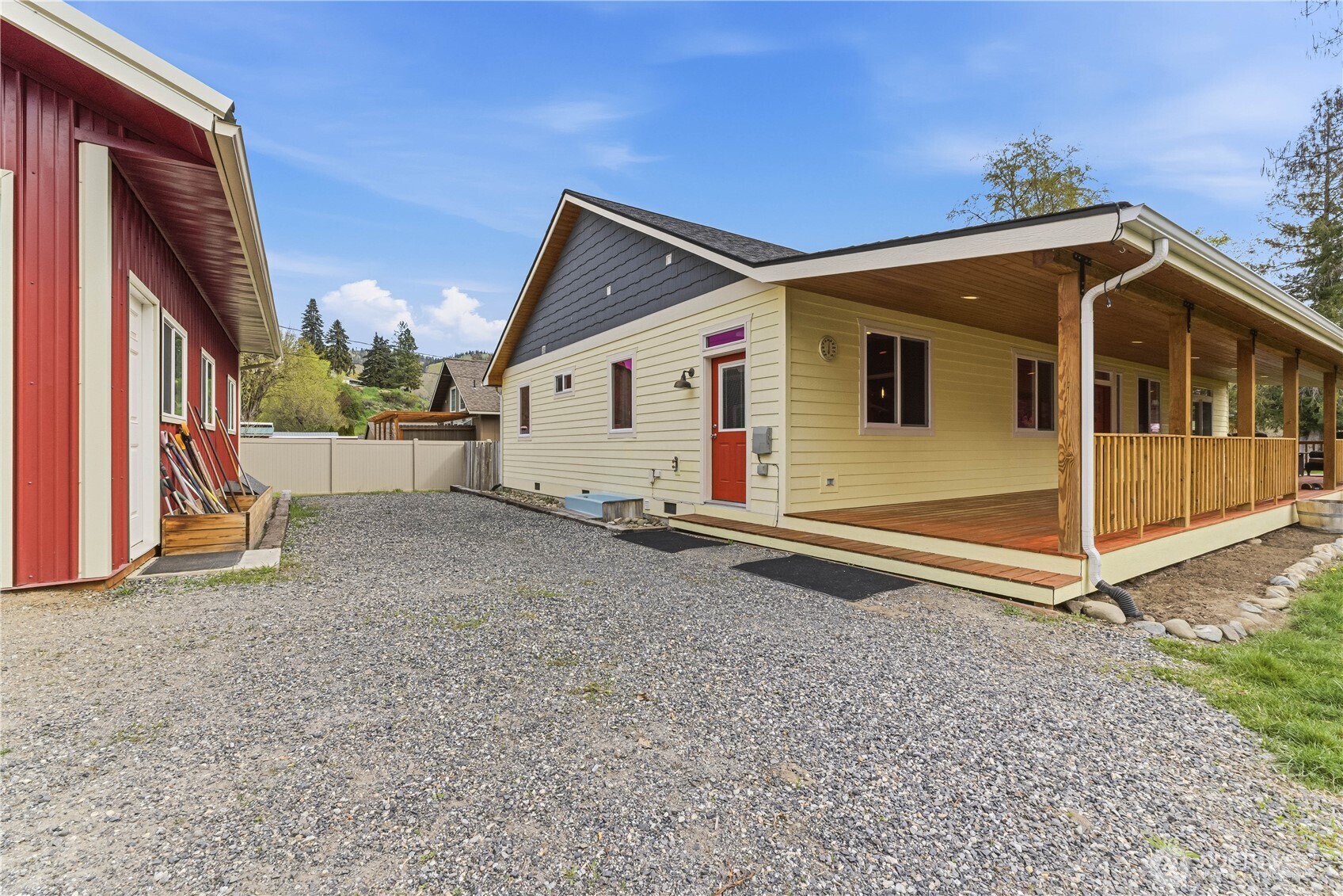 5119 Regan Road Cashmere, WA 98815 - Photo 33 of 40