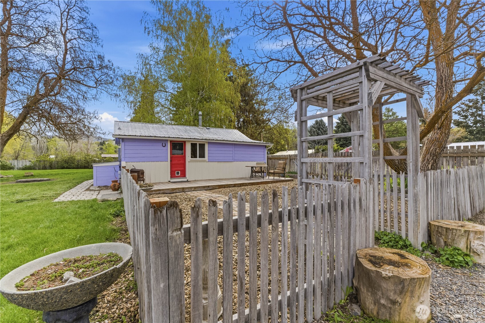 5119 Regan Road Cashmere, WA 98815 - Photo 36 of 40