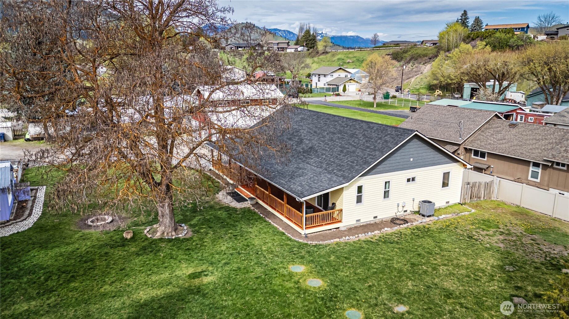 5119 Regan Road Cashmere, WA 98815 - Photo 38 of 40