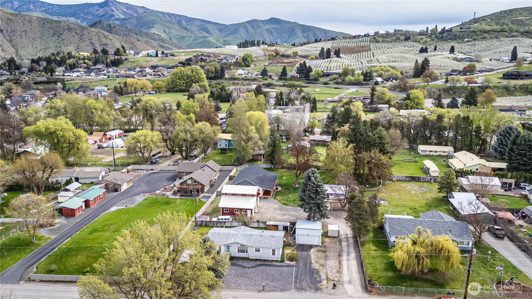 5119 Regan Road Cashmere, WA 98815 - Photo 39 of 40