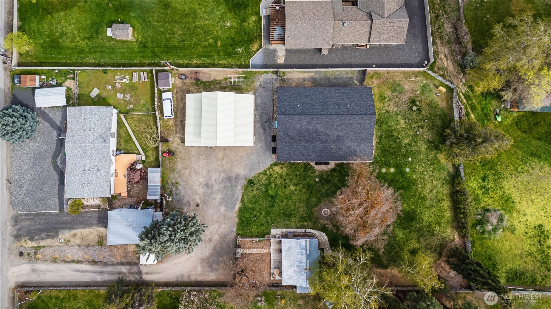5119 Regan Road Cashmere, WA 98815 - Photo 40 of 40