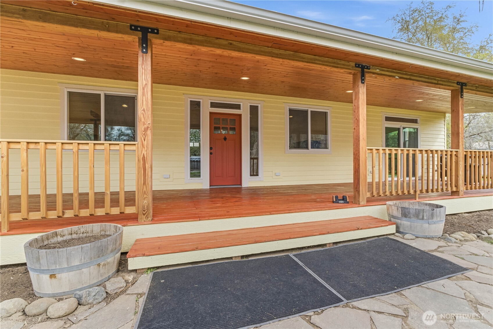 5119 Regan Road Cashmere, WA 98815 - Photo 4 of 40