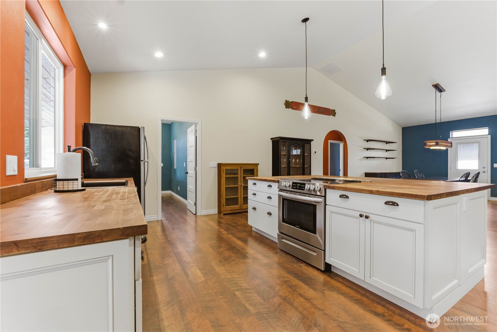5119 Regan Road Cashmere, WA 98815 - Photo 7 of 40
