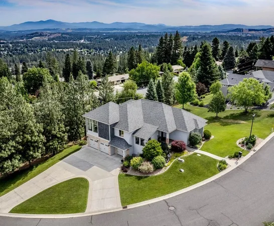 $749,900 | 10532 North Edna Lane, Spokane, WA 99218