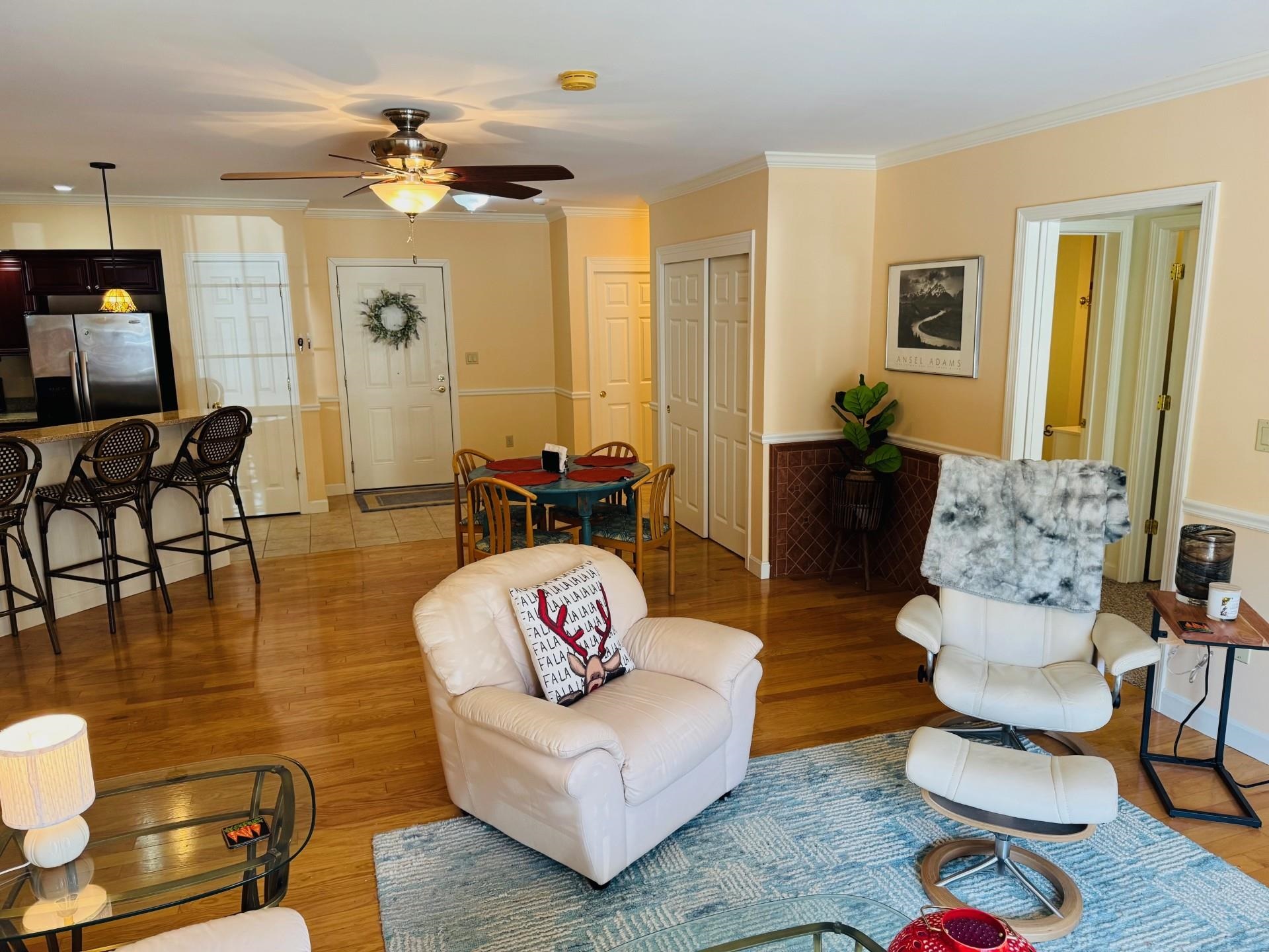 3 Abbey Lane, Unit 7 Meredith, NH 03253 - Photo 11 of 20