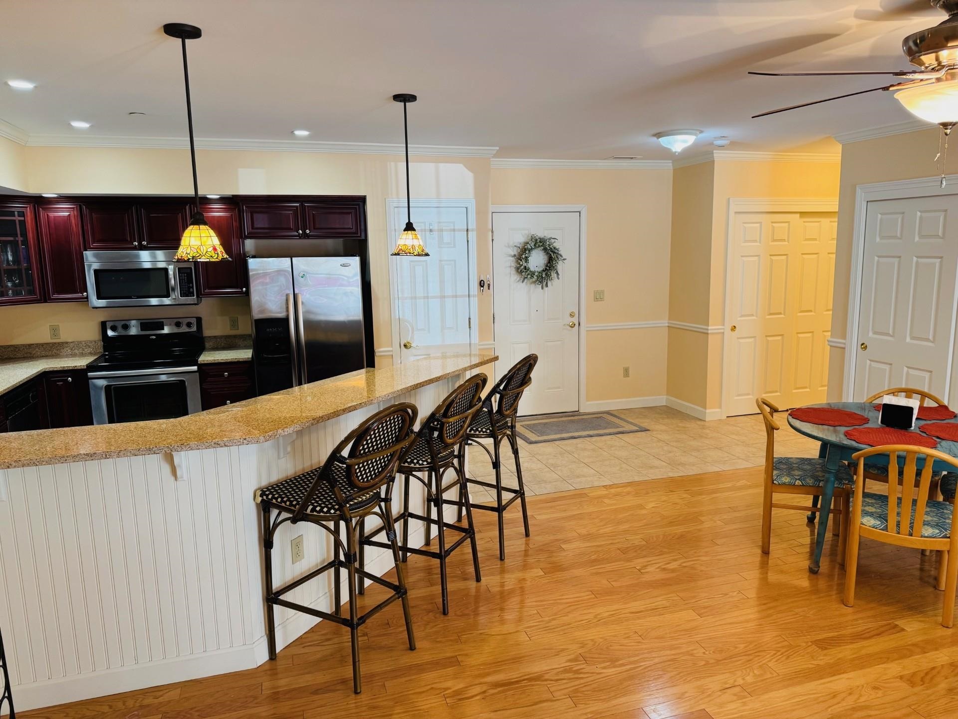 3 Abbey Lane, Unit 7 Meredith, NH 03253 - Photo 12 of 20