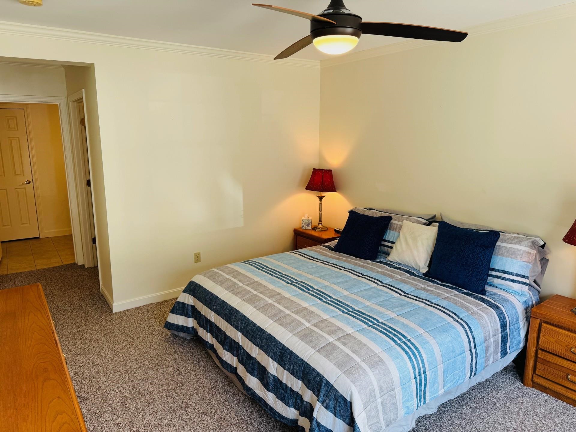 3 Abbey Lane, Unit 7 Meredith, NH 03253 - Photo 14 of 20