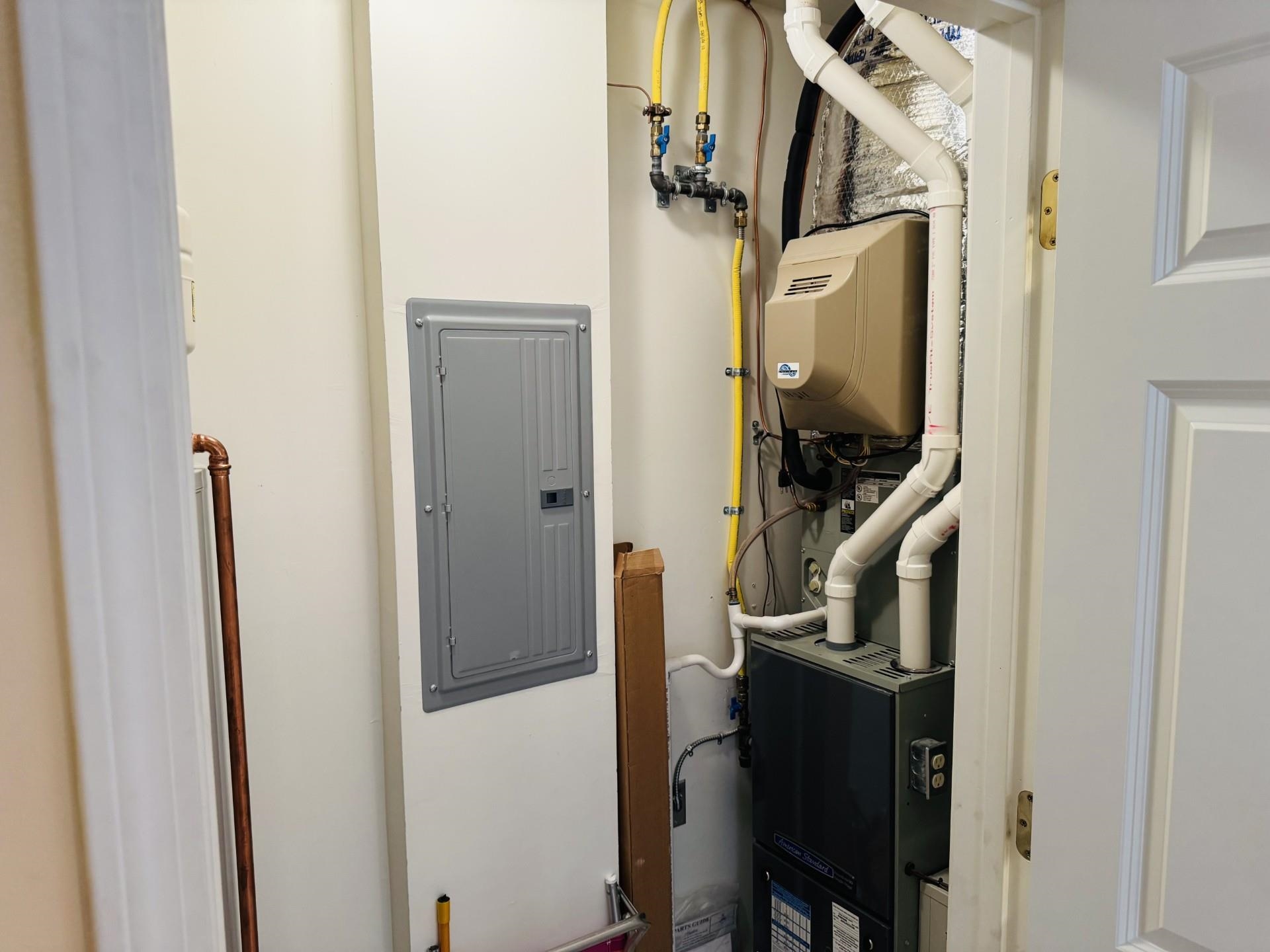 3 Abbey Lane, Unit 7 Meredith, NH 03253 - Photo 20 of 20