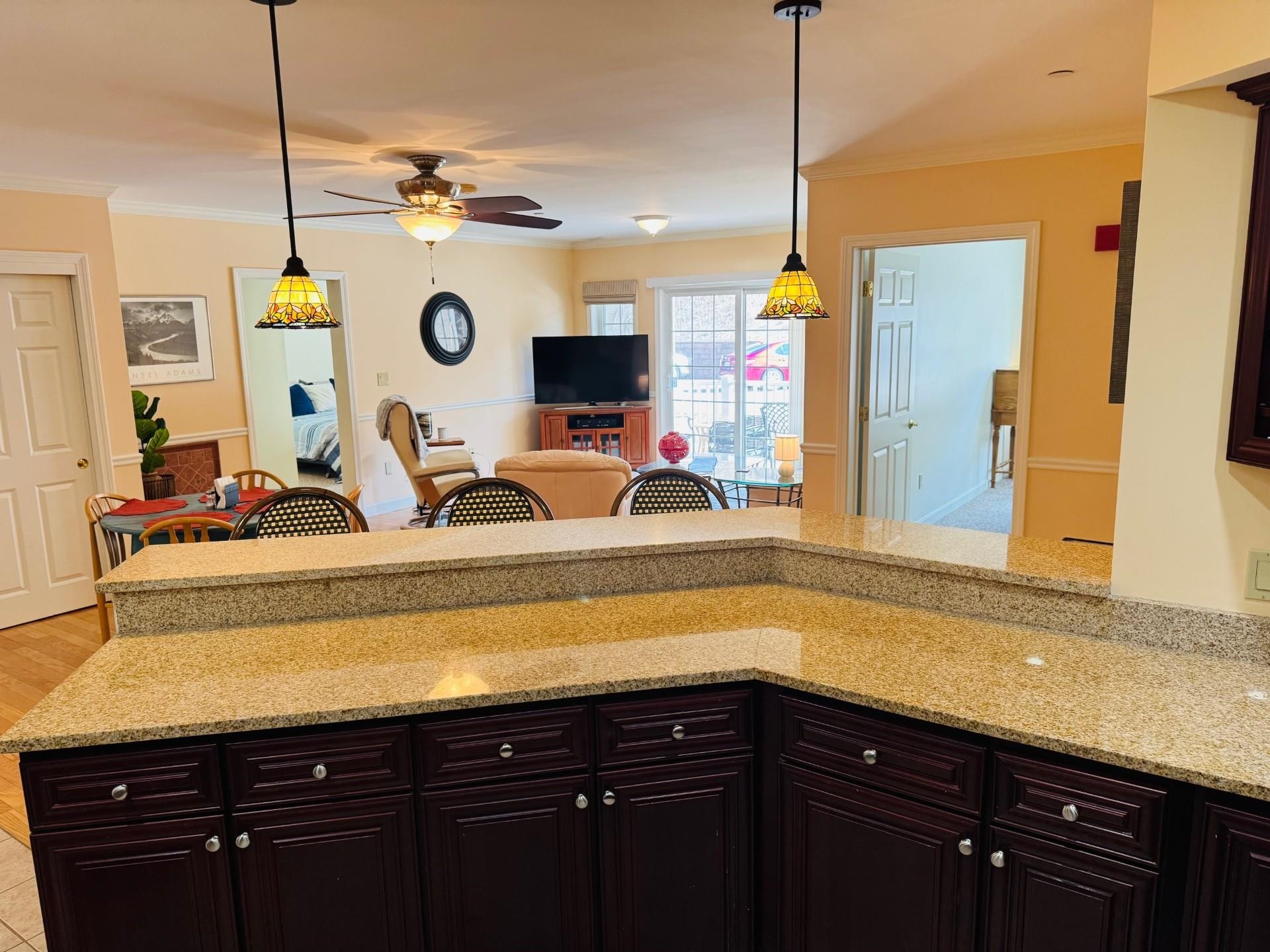 3 Abbey Lane, Unit 7 Meredith, NH 03253 - Photo 6 of 20