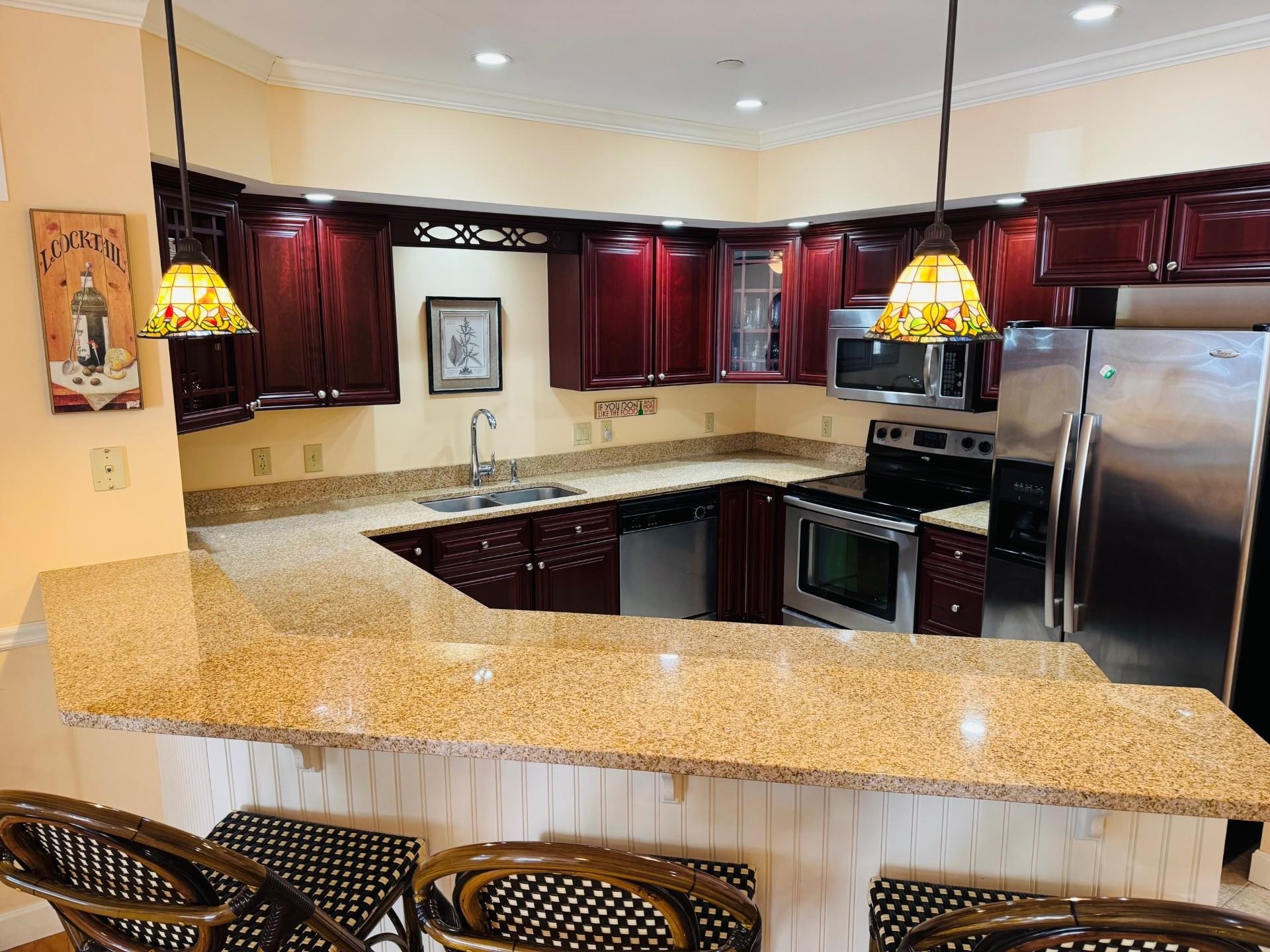 3 Abbey Lane, Unit 7 Meredith, NH 03253 - Photo 7 of 20