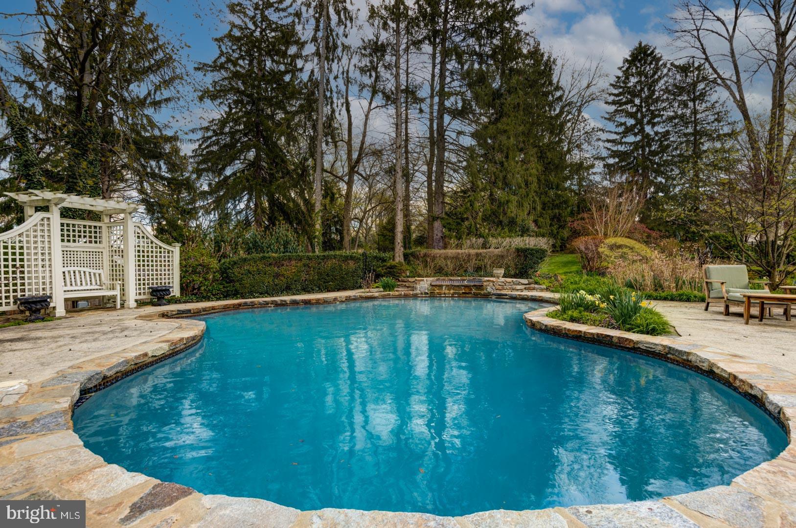 617 Andover Road Newtown Square, PA 19073 - Photo 54 of 60