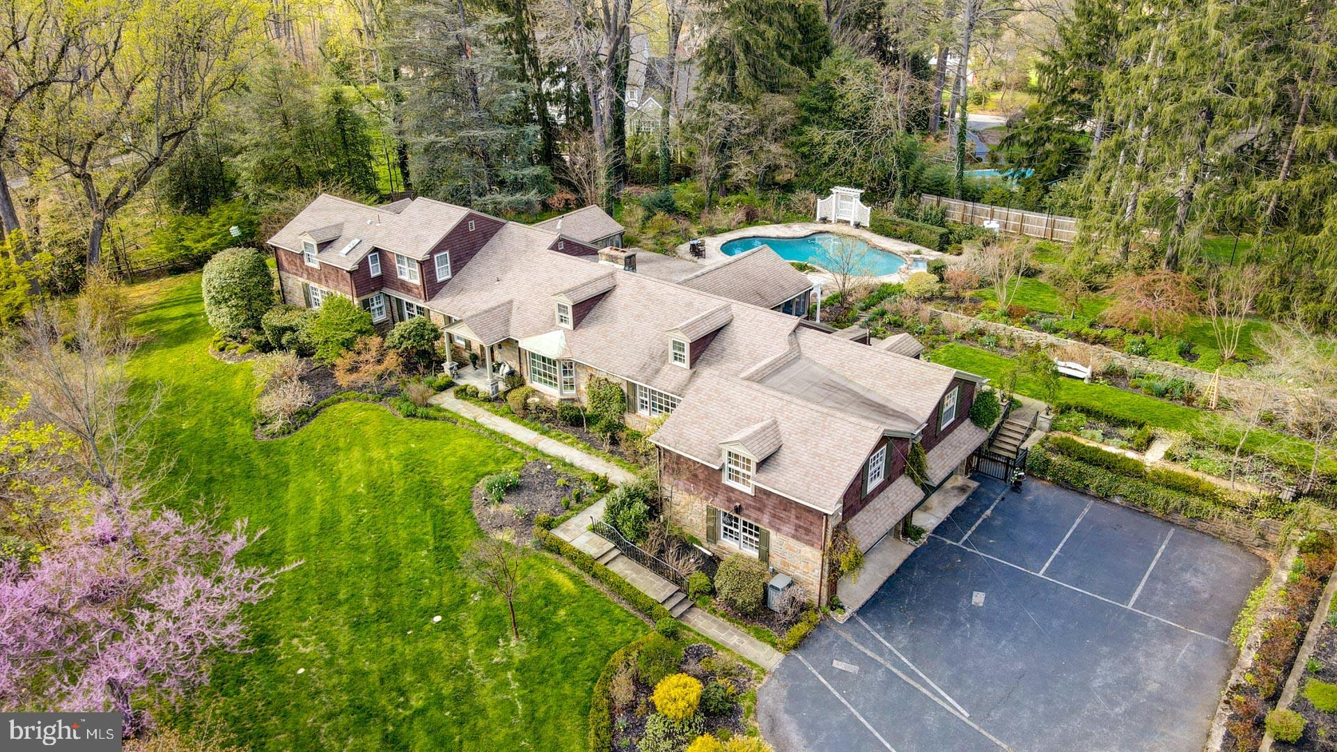 617 Andover Road Newtown Square, PA 19073 - Photo 59 of 60