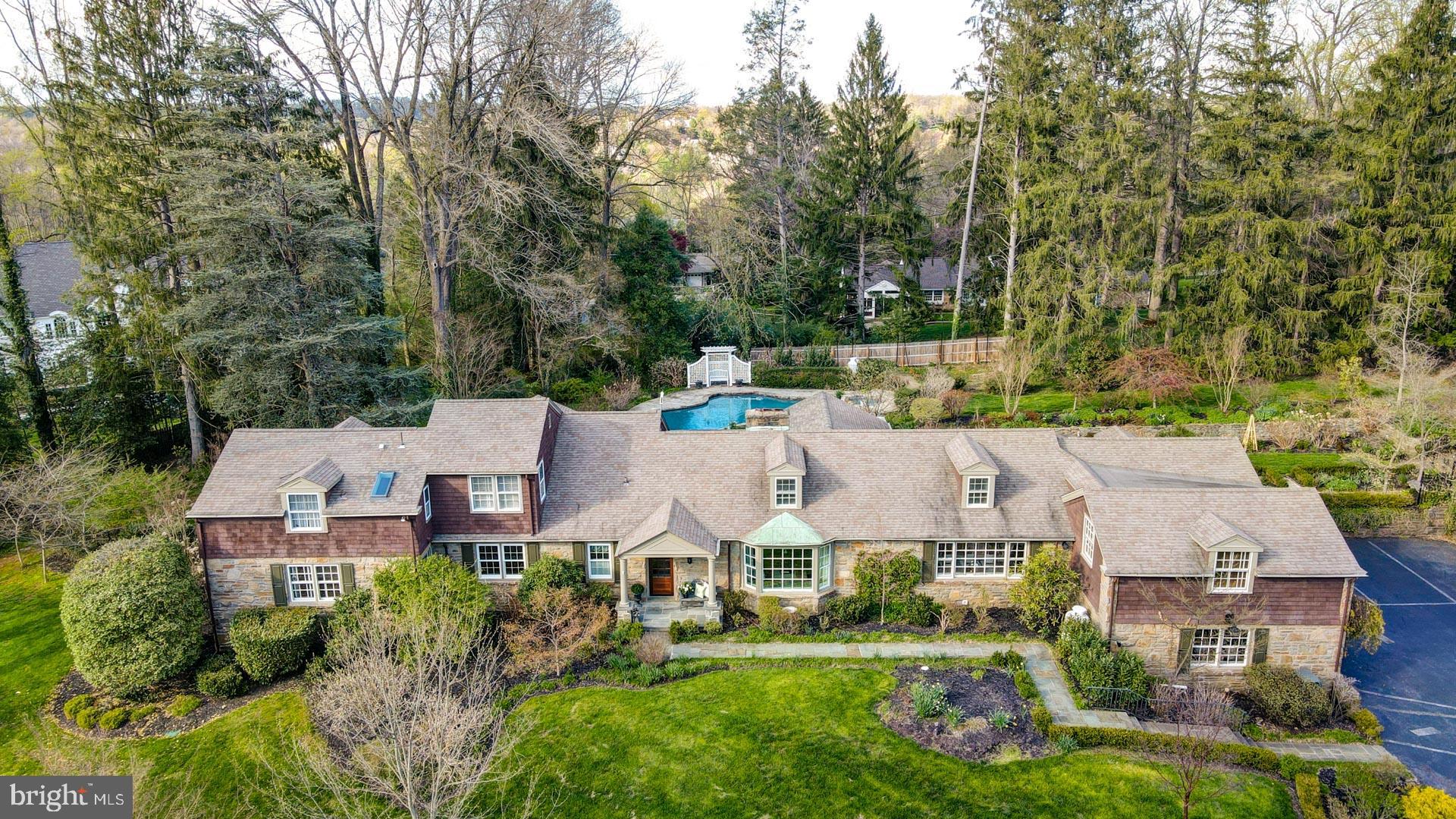 617 Andover Road Newtown Square, PA 19073 - Photo 60 of 60