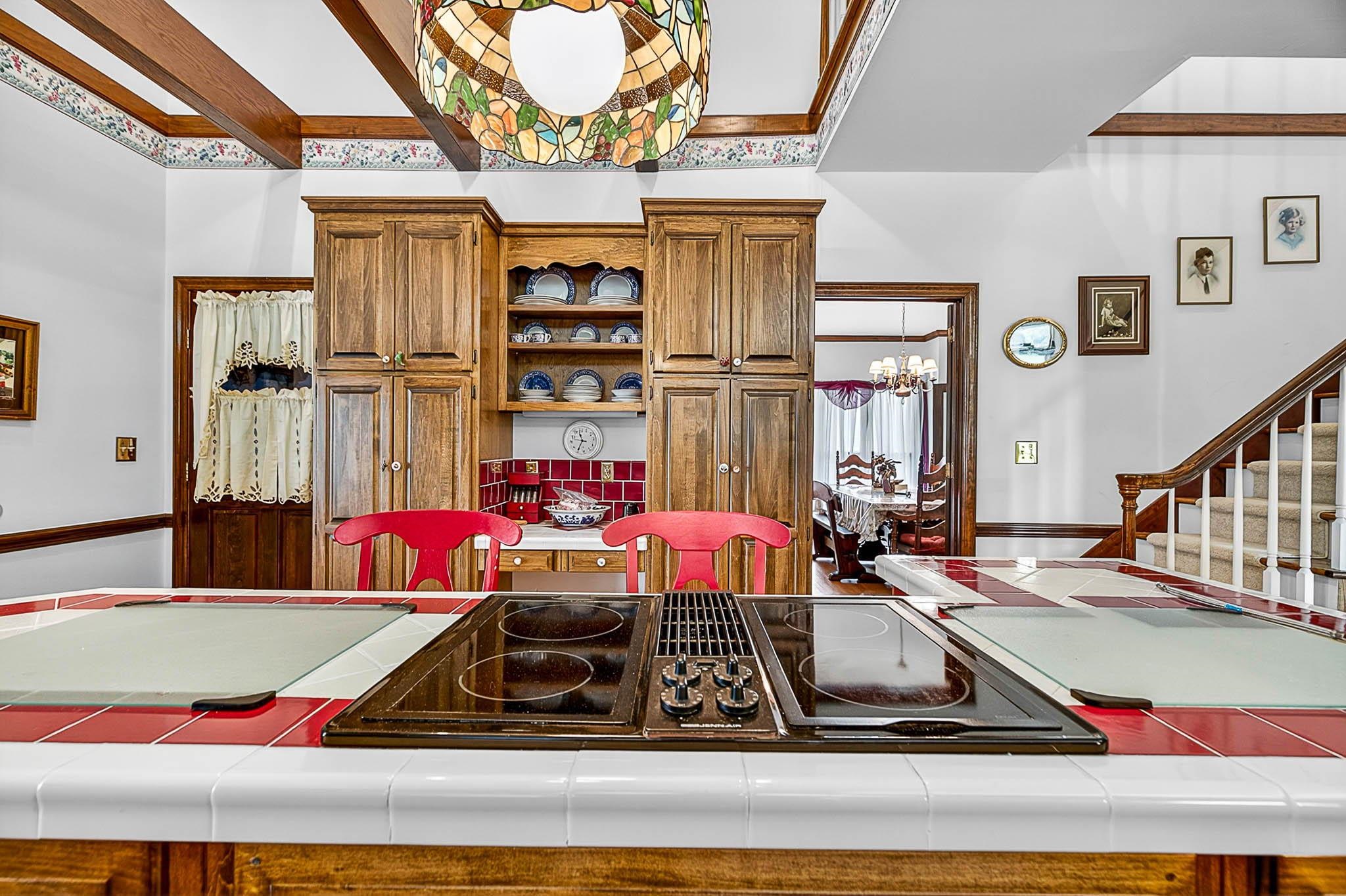 17270 Davis Road Summerdale, AL 36580 - Photo 10 of 97 Kitchen