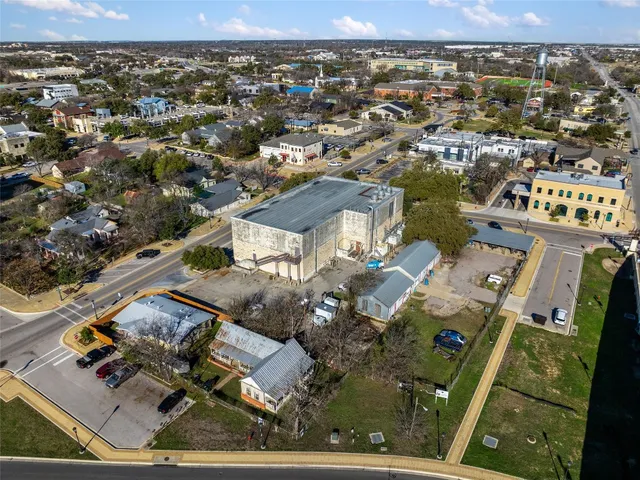 $2,500,000 | 103 West Bagdad Avenue, Round Rock, TX 78664