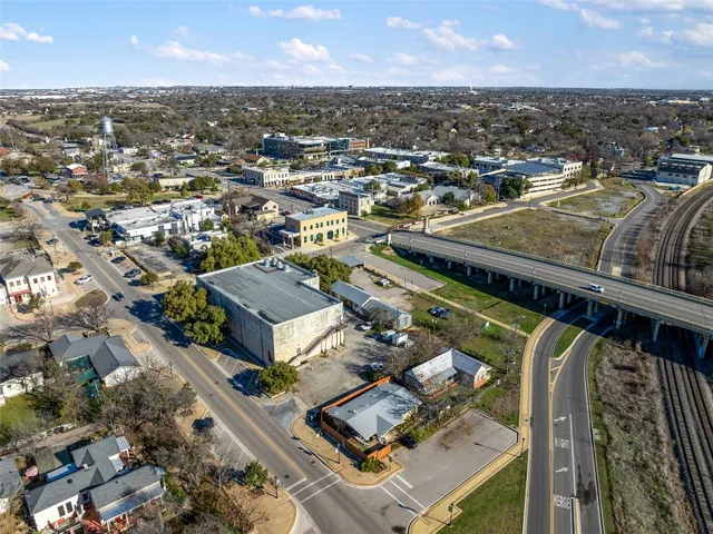 $2,500,000 | 103 West Bagdad Avenue, Round Rock, TX 78664