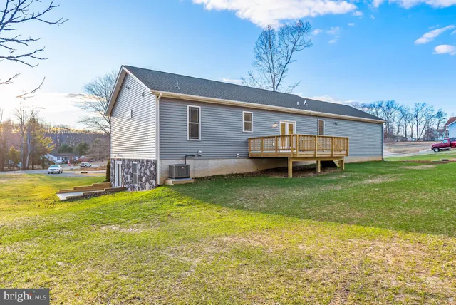 $550,000 | 22 Lake Country Drive, Mineral, VA 23117
