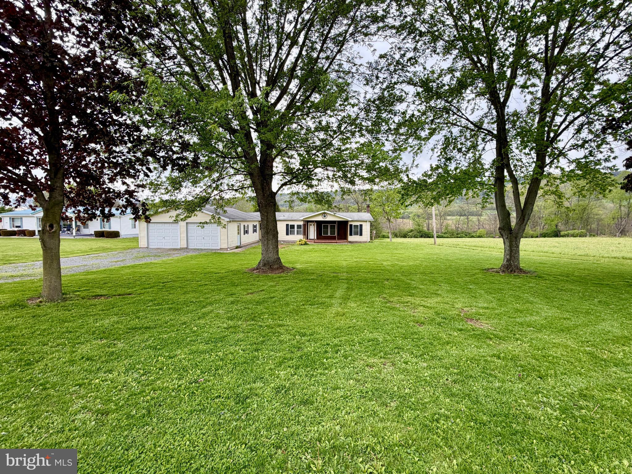 1771 Lower Snake Spring Road Everett, PA 15537 - Photo 2 of 36
