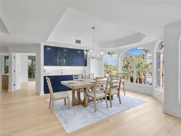 $1,600,000 | 583 Audubon Boulevard, Unit C201, Naples, FL 34110