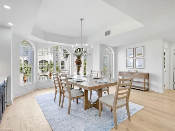 $1,600,000 | 583 Audubon Boulevard, Unit C201, Naples, FL 34110