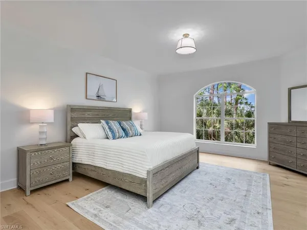 $1,600,000 | 583 Audubon Boulevard, Unit C201, Naples, FL 34110
