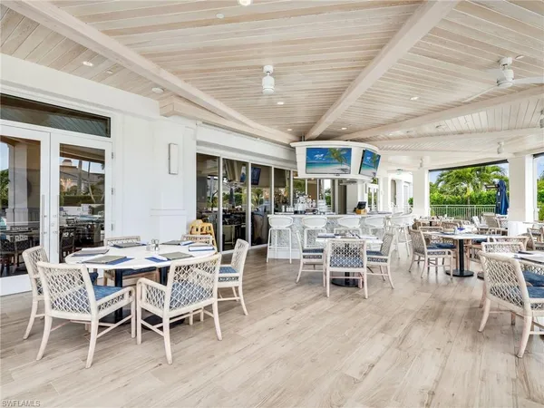 $1,600,000 | 583 Audubon Boulevard, Unit C201, Naples, FL 34110