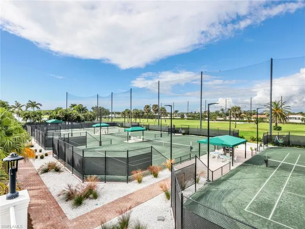 $1,600,000 | 583 Audubon Boulevard, Unit C201, Naples, FL 34110