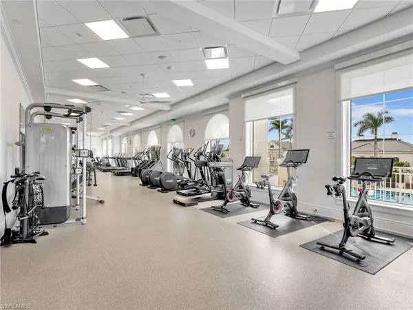 $1,600,000 | 583 Audubon Boulevard, Unit C201, Naples, FL 34110