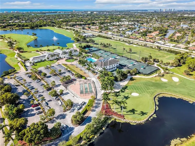 $1,750,000 | 583 Audubon Boulevard, Unit C201, Naples, FL 34110