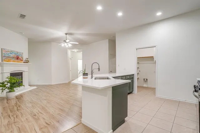 $374,500 | 9237 Odeum Drive, Fort Worth, TX 76244