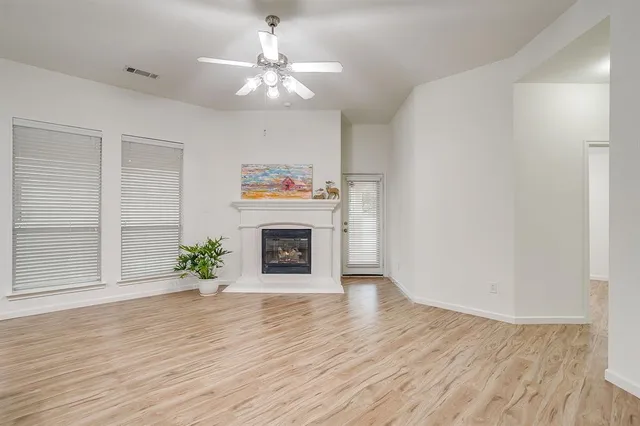 $374,500 | 9237 Odeum Drive, Fort Worth, TX 76244