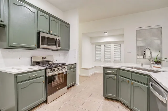 $374,500 | 9237 Odeum Drive, Fort Worth, TX 76244