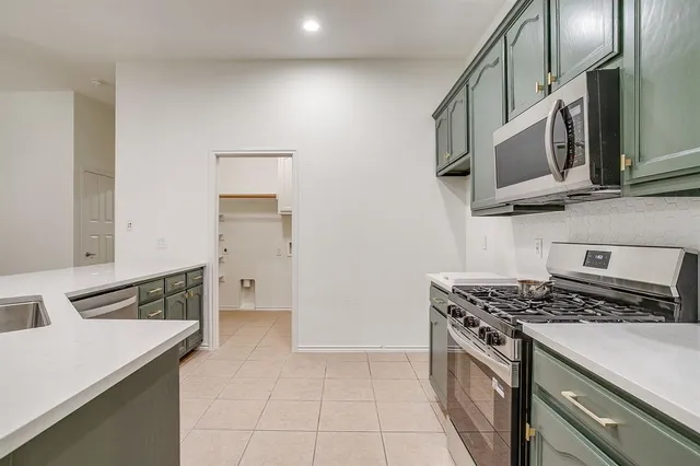 $374,500 | 9237 Odeum Drive, Fort Worth, TX 76244