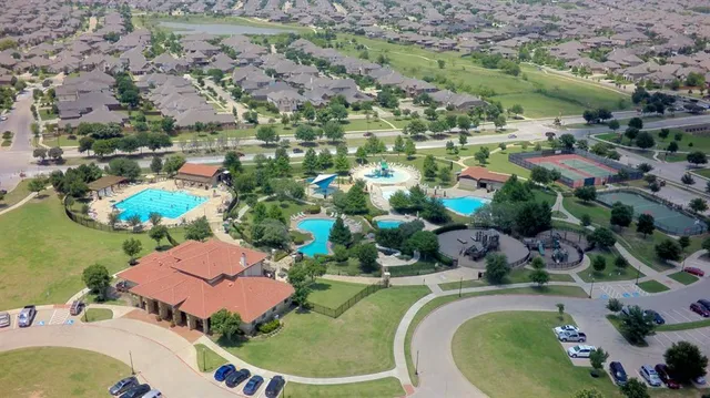 $369,000 | 9237 Odeum Drive, Fort Worth, TX 76244