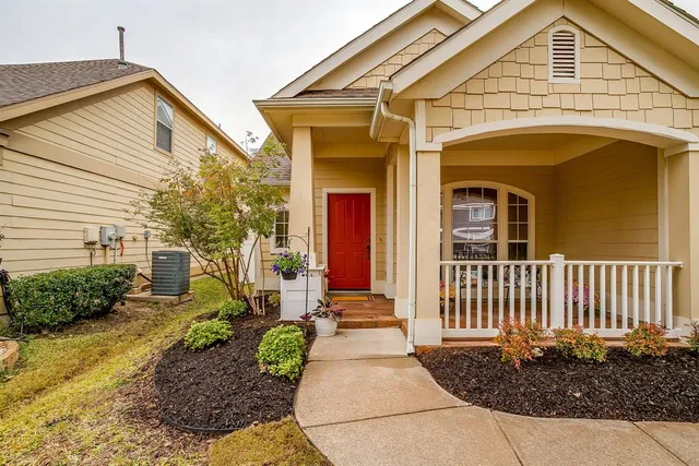 $369,000 | 9237 Odeum Drive, Fort Worth, TX 76244