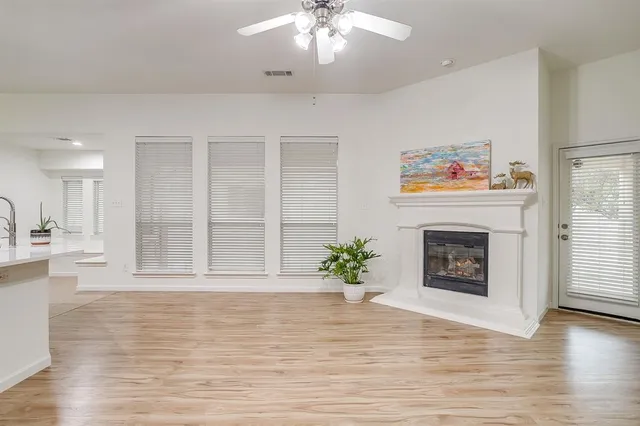 $374,500 | 9237 Odeum Drive, Fort Worth, TX 76244