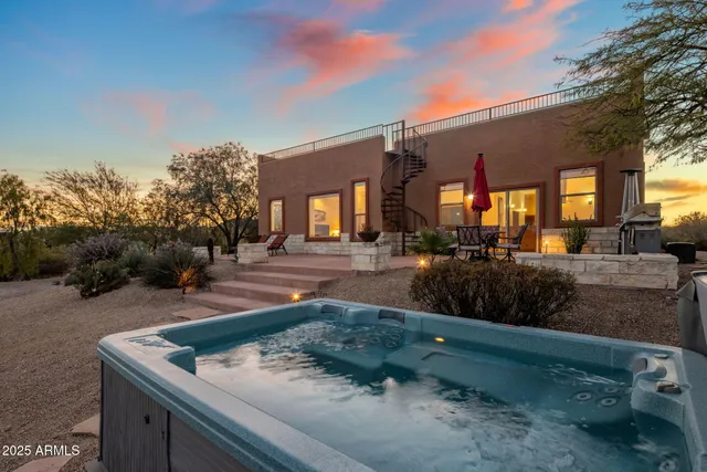 $1,300,000 | 27311 North 152nd Street, Scottsdale, AZ 85262