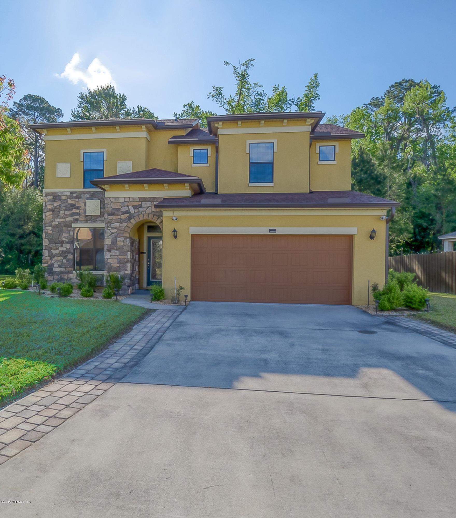 716 Reflection Cove Road East Jacksonville, FL 32218 - Photo 3 of 50 sjrp-63