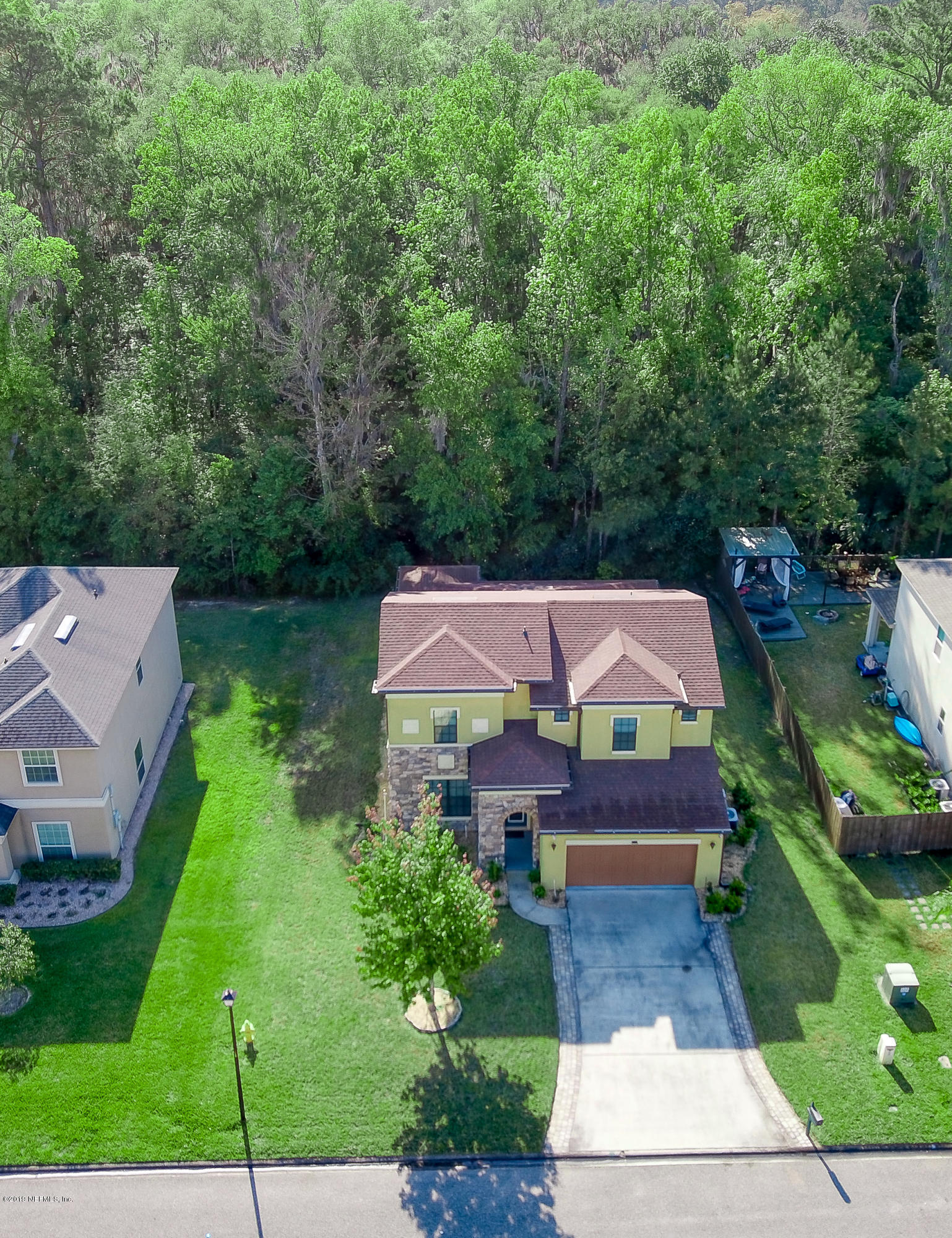 716 Reflection Cove Road East Jacksonville, FL 32218 - Photo 5 of 50 sjrp-66