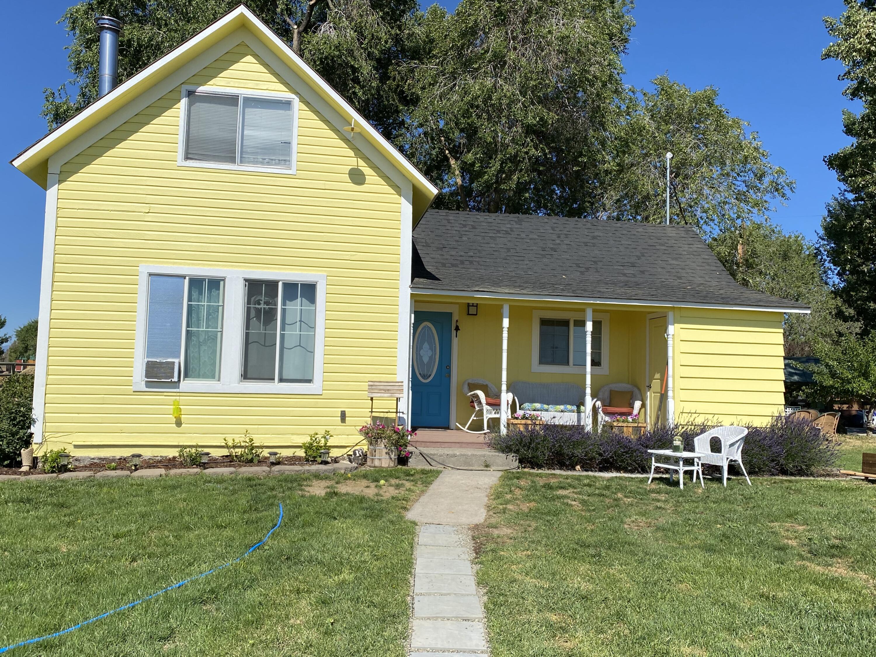 62975 Powell Butte Road Bend, OR 97701 - Photo 3 of 42 3