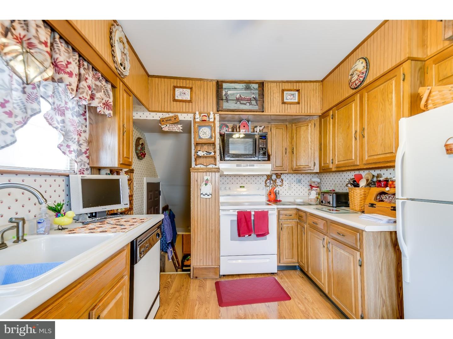 1502 Rancocas Road Burlington Township, NJ 08016 - Photo 7 of 23 Kitchen