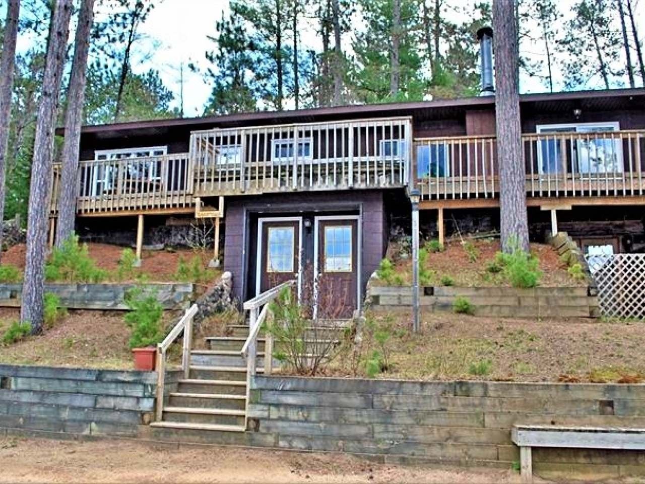 1089 Elbert Road, Unit 11 St. Germain, WI 54558 - Photo 1 of 16 Gallery Image 1