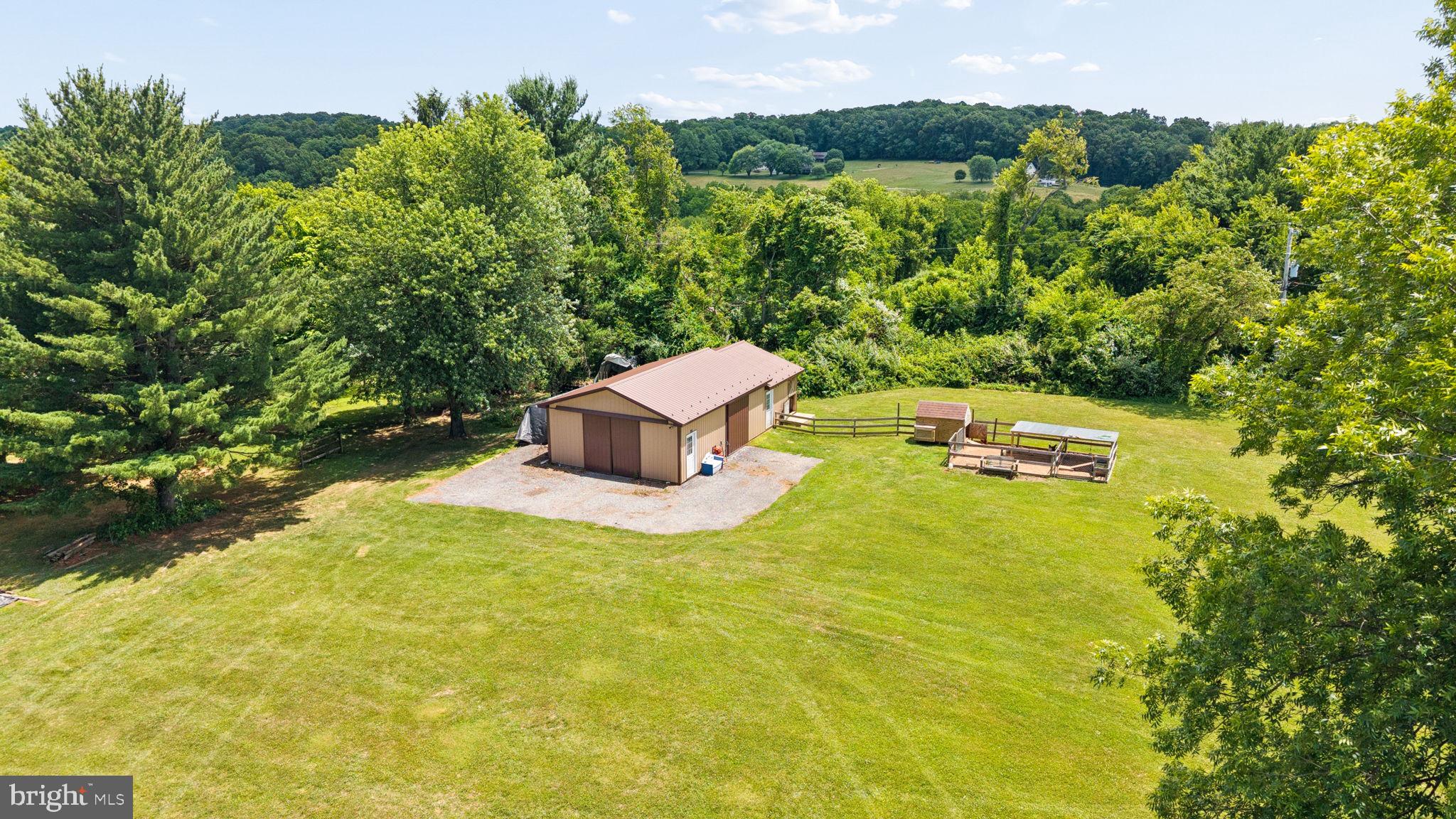 5369 Long Corner Road White Hall, MD 21161 - Photo 3 of 61